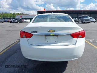 2017 Chevrolet Impala LS with VIN 2G11Z5S31H9189847, listed as a IAAI auction lot 41996264 with 47,864 mi miles and . Bid and sale history available at DreamBid. Image 17.