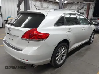 2009 Toyota Venza с VIN 4T3ZE11A79U012340, выставлен на аукционе IAAI как лот 41889831 с пробегом Не указан миль и . История ставок и продаж доступна на DreamBid. Изображение 4.