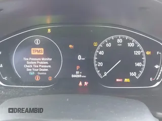 2021 Honda Accord EX-L с VIN 1HGCV1F50MA090405, выставлен на аукционе IAAI как лот 42199296 с пробегом 44 269 миль миль и . История ставок и продаж доступна на DreamBid. Изображение 7.