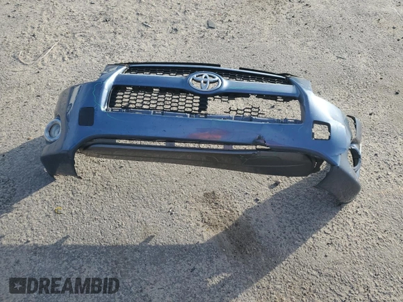 2012 Toyota RAV4 Limited with VIN 2T3YF4DV5CW136686, listed as a Copart auction lot 53797885 with 116,954 mi miles and Salvage title. Bid and sale history available at DreamBid. Image 13.