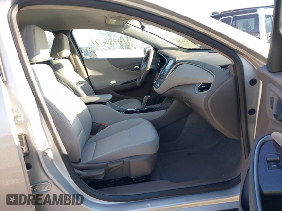 2016 Chevrolet Malibu LS with VIN 1G1ZB5ST1GF215585, listed as a IAAI auction lot 41992671 with 78,383 mi miles and . Bid and sale history available at DreamBid. Image 5.