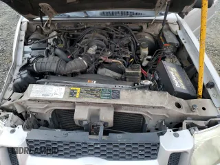 2003 Ford Explorer Sport XLS with VIN 1FMZU70E43UA37366, listed as a Copart auction lot 80890904 with 252,783 mi miles and Salvage title. Bid and sale history available at DreamBid. Image 14.