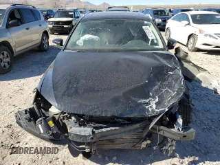 2015 Volkswagen Jetta Sedan 1.8T SE w/Connectivity with VIN 3VWD07AJXFM239480, listed as a Copart auction lot 47107385 with 0 mi miles and Salvage Title. Bid and sale history available at carsss.com. Image 5.
