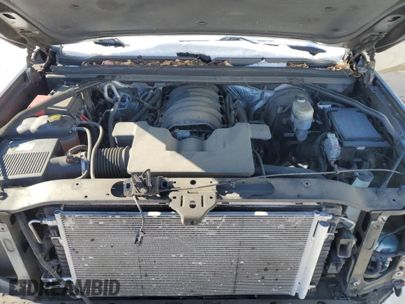 2016 Chevrolet Suburban LS with VIN 1GNSKGKC0GR235983, listed as a Copart auction lot 42062935 with 134,615 mi miles and Clean Title. Bid and sale history available at carsss.com. Image 12.