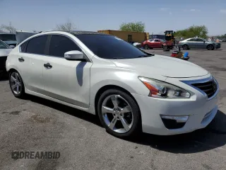 2015 Nissan Altima S с VIN 1N4BL3AP2FC426735, выставлен на аукционе Copart как лот 56992655 с пробегом 124 630 миль миль и Чистый • Clean title. История ставок и продаж доступна на DreamBid. Изображение 4.