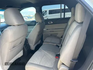 2011 Ford Explorer with VIN 1FMHK8B89BGA43725, listed as a IAAI auction lot 42363751 with 319,068 mi miles and . Bid and sale history available at DreamBid. Image 1.