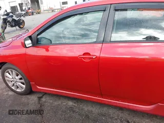 2010 Toyota Corolla with VIN 1NXBU4EEXAZ350086, listed as a IAAI auction lot 42668868 with 168,605 mi miles and . Bid and sale history available at DreamBid. Image 14.