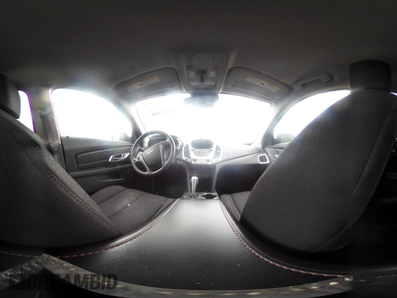 2014 GMC Terrain SLE with VIN 2GKFLVEK1E6381241, listed as a IAAI auction lot 42332326 with 93,216 mi miles and . Bid and sale history available at DreamBid. Image 18.