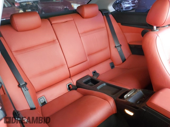 2009 BMW 3 Series 328i with VIN WBAWV13529P122028, listed as a Copart auction lot 50904635 with 167,829 mi miles and Salvage Title. Bid and sale history available at DreamBid. Image 10.