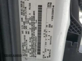 2015 Ford Transit Cargo с VIN 1FTNR2XG9FKA25521, выставлен на аукционе Copart как лот 63372545 с пробегом 145 538 миль миль и Списание • Salvage title. История ставок и продаж доступна на DreamBid. Изображение 14.