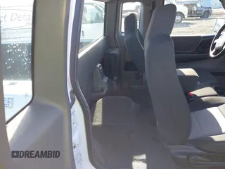 2008 Ford Ranger XLT with VIN 1FTZR45E18PA05154, listed as a IAAI auction lot 41740354 with 204,784 mi miles and . Bid and sale history available at DreamBid. Image 8.