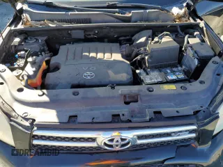 2007 Toyota RAV4 Limited with VIN JTMZK31V076005574, listed as a Copart auction lot 44649555 with 0 mi miles and Clean Title. Bid and sale history available at carsss.com. Image 12.