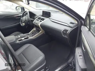 2021 Lexus NX 300 z VIN JTJDARDZ9M2248170, wystawiony jako IAAI lot #42523061 z przebiegiem 53 430 mil mil oraz . Historia ofert i sprzedaży dostępna na DreamBid. Obrazek 5.