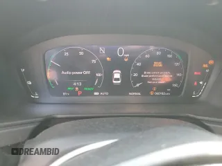 2023 Honda Accord Sport with VIN 1HGCY2F55PA002207, listed as a Copart auction lot 61575925 with 60,182 mi miles and Salvage title. Bid and sale history available at DreamBid. Image 9.