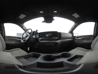 2023 Chevrolet Silverado 1500 LT with VIN 1GCPDDEK7PZ272636, listed as a IAAI auction lot 41832318 with 47,229 mi miles. Bid and sale history available at carsss.com. Image 18.