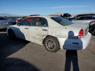 2002 Mitsubishi Diamante LS z VIN 6MMAP67P02T011531, wystawiony jako Copart lot #83510334 z przebiegiem 106 482 mil mil oraz Szkody całkowita. Historia ofert i sprzedaży dostępna na DreamBid. Obrazek 2.