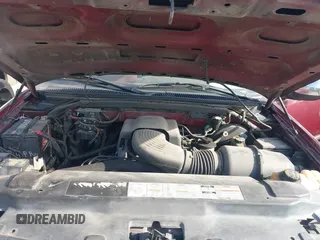 1997 Ford F-150 with VIN 1FTDX17W0VNC29902, listed as a IAAI auction lot 42556233 with 294,730 mi miles and . Bid and sale history available at DreamBid. Image 10.