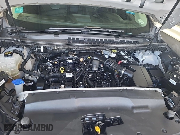 2020 Ford Edge Titanium with VIN 2FMPK4K92LBA30658, listed as a IAAI auction lot 42848998 with 63,460 mi miles and . Bid and sale history available at DreamBid. Image 44.