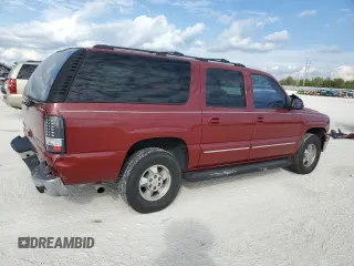 2002 Chevrolet Suburban LS with VIN 1GNEC16Z12J184734, listed as a Copart auction lot 86307774 with 199,773 mi miles and Salvage Title. Bid and sale history available at carsss.com. Image 3.