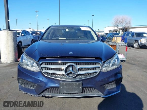 2014 Mercedes-Benz E 350 Sport with VIN WDDHF5KB0EA814346, listed as a IAAI auction lot 41768960 with 131,331 mi miles and . Bid and sale history available at DreamBid. Image 13.