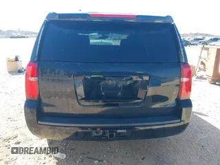 2015 Chevrolet Tahoe Commercial z VIN 1GNLC2EC7FR575386, wystawiony jako IAAI lot #41836137 z przebiegiem 143 231 mil mil oraz . Historia ofert i sprzedaży dostępna na DreamBid. Obrazek 16.