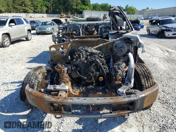 2016 Ford F-150 XLT z VIN 1FTEX1E8XGFC67997, wystawiony jako Copart lot #55776255 z przebiegiem Nie podano mil oraz Nie do naprawy • Non repairable. Historia ofert i sprzedaży dostępna na DreamBid. Obrazek 5.