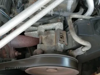 2005 Jeep Wrangler with VIN 1J4FA44585P364417, listed as a IAAI auction lot 42028538 with 206,545 mi miles and . Bid and sale history available at DreamBid. Image 21.