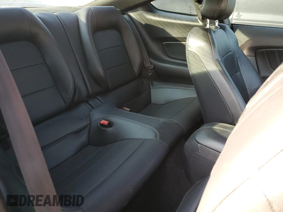 2019 Ford Mustang GT with VIN 1FA6P8CF6K5153899, listed as a Copart auction lot 47119425 with 78,799 mi miles and Salvage title. Bid and sale history available at DreamBid. Image 10.