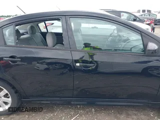 2012 Nissan Sentra SR with VIN 3N1AB6AP3CL662839, listed as a IAAI auction lot 42208273 with 226,528 mi miles and . Bid and sale history available at DreamBid. Image 12.