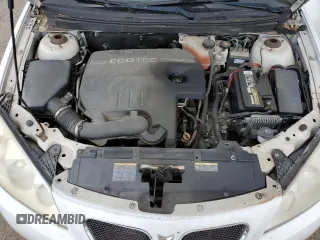 2009 Pontiac G6 w/1SA *Ltd Avail* with VIN 1G2ZG57B094186902, listed as a Copart auction lot 52075395 with 146,035 mi miles and Salvage Title. Bid and sale history available at carsss.com. Image 11.