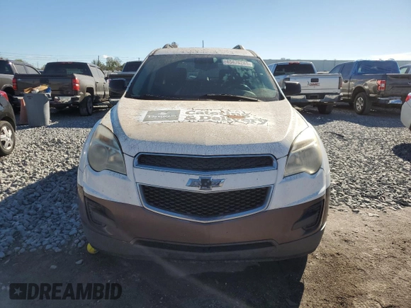2014 Chevrolet Equinox LT with VIN 2GNFLBE31E6238302, listed as a Copart auction lot 45476245 with 235,752 mi miles and Clean Title. Bid and sale history available at carsss.com. Image 5.