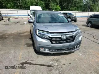 2019 Honda Ridgeline RTL-E z VIN 5FPYK3F72KB001049, wystawiony jako Copart lot #57706765 z przebiegiem 97 722 mil mil oraz Szkoda całkowita • Salvage title. Historia ofert i sprzedaży dostępna na DreamBid. Obrazek 13.