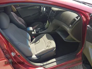 2013 Hyundai Sonata GLS с VIN 5NPEB4ACXDH696844, выставлен на аукционе IAAI как лот 42572801 с пробегом 192 196 миль миль и . История ставок и продаж доступна на DreamBid. Изображение 5.