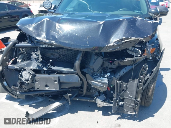 2020 Ford Police Interceptor Utility z VIN 1FM5K8AB6LGA19058, wystawiony jako IAAI lot #42223865 z przebiegiem 67 047 mil mil oraz . Historia ofert i sprzedaży dostępna na DreamBid. Obrazek 6.