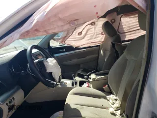 2014 Subaru Outback 2.5i with VIN 4S4BRBAC6E3309718, listed as a Copart auction lot 65182764 with 216,631 mi miles and Salvage Title. Bid and sale history available at carsss.com. Image 7.