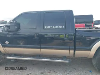2012 Ford F-250 XL с VIN 1FT7W2BT2CEA47702, выставлен на аукционе IAAI как лот 42244666 с пробегом Не указан миль и . История ставок и продаж доступна на DreamBid. Изображение 14.