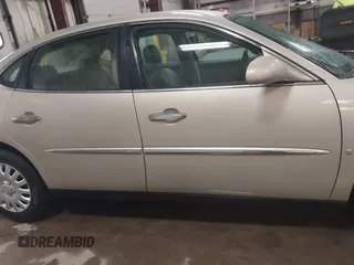 2008 Buick LaCrosse CX with VIN 2G4WC582181198667, listed as a IAAI auction lot 41848020 with 145,949 mi miles. Bid and sale history available at carsss.com. Image 13.