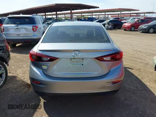 2015 Mazda 3 i Touring with VIN 3MZBM1V76FM226247, listed as a IAAI auction lot 42203097 with 87,036 mi miles and . Bid and sale history available at DreamBid. Image 16.
