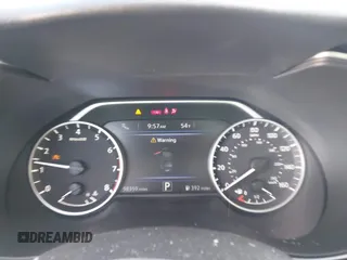2018 Nissan Maxima Platinum с VIN 1N4AA6AP7JC397986, выставлен на аукционе IAAI как лот 41646623 с пробегом 98 359 миль миль и . История ставок и продаж доступна на DreamBid. Изображение 7.