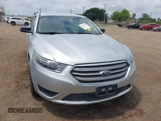 2017 Ford Taurus SE with VIN 1FAHP2D88HG114640, listed as a IAAI auction lot 42137170 with 53,127 mi miles and . Bid and sale history available at carsss.com. Image 6.