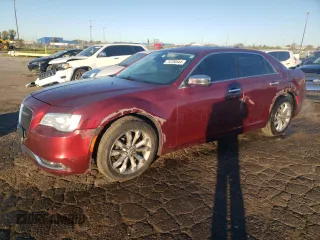 2019 Chrysler 300 Limited with VIN 2C3CCAKG4KH586631, listed as a Copart auction lot 74730544 with 103,762 mi miles and Non Repairable. Bid and sale history available at carsss.com. Image 1.
