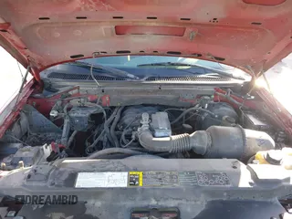 2004 Ford F-150 XL with VIN 2FTRX172X4CA66117, listed as a IAAI auction lot 41780972 with Not provided miles and . Bid and sale history available at DreamBid. Image 10.