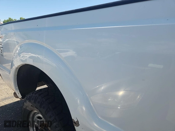 2014 Ford F-250 XL with VIN 1FT7X2B61EEB37353, listed as a IAAI auction lot 42587665 with 123,533 mi miles and . Bid and sale history available at DreamBid. Image 16.