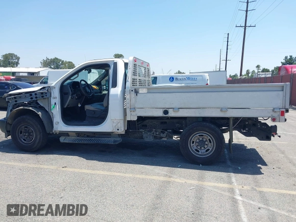 2017 Ford F-250 XL с VIN 1FDBF2A69HEC86673, выставлен на аукционе IAAI как лот 42511398 с пробегом 80 283 миль миль и . История ставок и продаж доступна на DreamBid. Изображение 15.