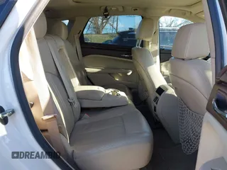 2010 Cadillac SRX Luxury Collection z VIN 3GYFNDEY0AS583143, wystawiony jako IAAI lot #41989581 z przebiegiem 186 731 mil mil oraz . Historia ofert i sprzedaży dostępna na DreamBid. Obrazek 8.