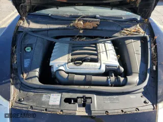 2008 Porsche Cayenne with VIN WP1AA29P18LA03642, listed as a Copart auction lot 80190074 with 157,099 mi miles and Salvage Title. Bid and sale history available at carsss.com. Image 12.