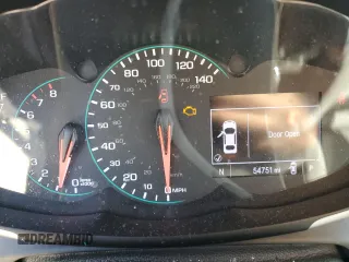 2020 Chevrolet Sonic LT z VIN 1G1JG6SB7L4128341, wystawiony jako Copart lot #49679705 z przebiegiem 54 751 mil mil oraz Szkoda całkowita • Salvage title. Historia ofert i sprzedaży dostępna na DreamBid. Obrazek 9.