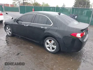 2010 Acura TSX z VIN JH4CU2F68AC005910, wystawiony jako IAAI lot #42361137 z przebiegiem 153 209 mil mil oraz . Historia ofert i sprzedaży dostępna na DreamBid. Obrazek 3.