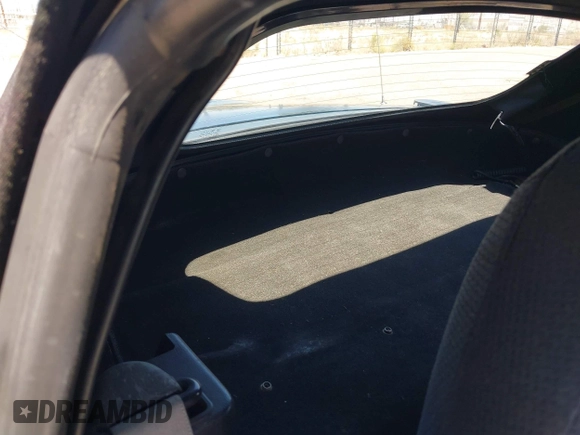 1999 Mazda MX-5 Miata with VIN JM1NB3530X0103644, listed as a IAAI auction lot 42524948 with Not provided miles and . Bid and sale history available at DreamBid. Image 8.