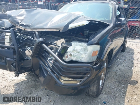 2008 Ford Explorer Sport Trac Limited z VIN 1FMEU53E78UA12158, wystawiony jako IAAI lot #42415255 z przebiegiem 165 925 mil mil oraz . Historia ofert i sprzedaży dostępna na DreamBid. Obrazek 6.